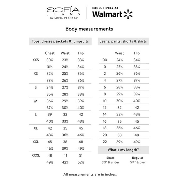 🟢 B1G1 Sofía Jeans Melisa High Rise Flare Black Pants By Sofia Vergara - Picture 6 of 6